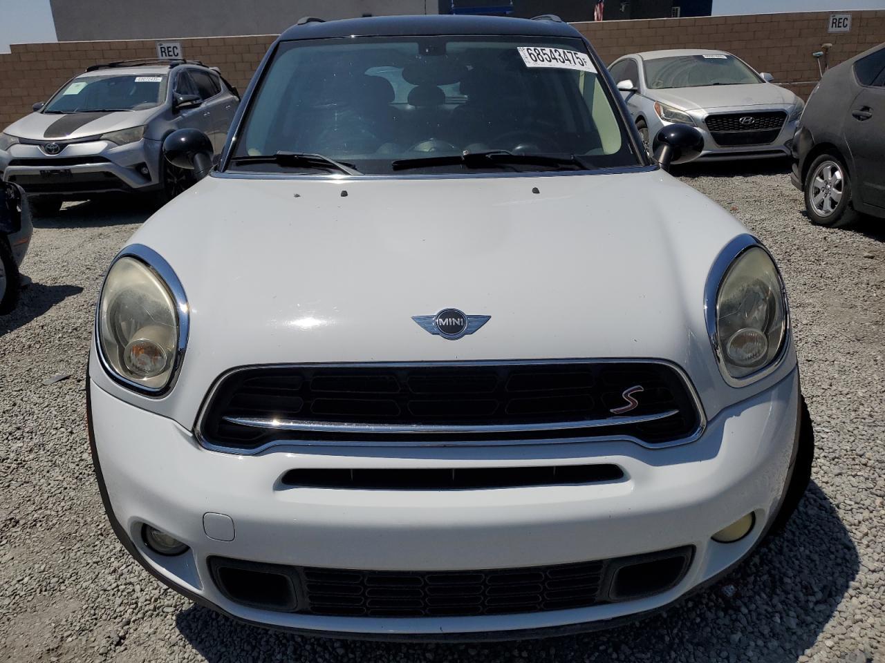 2016 Mini Cooper S Countryman - Image 5