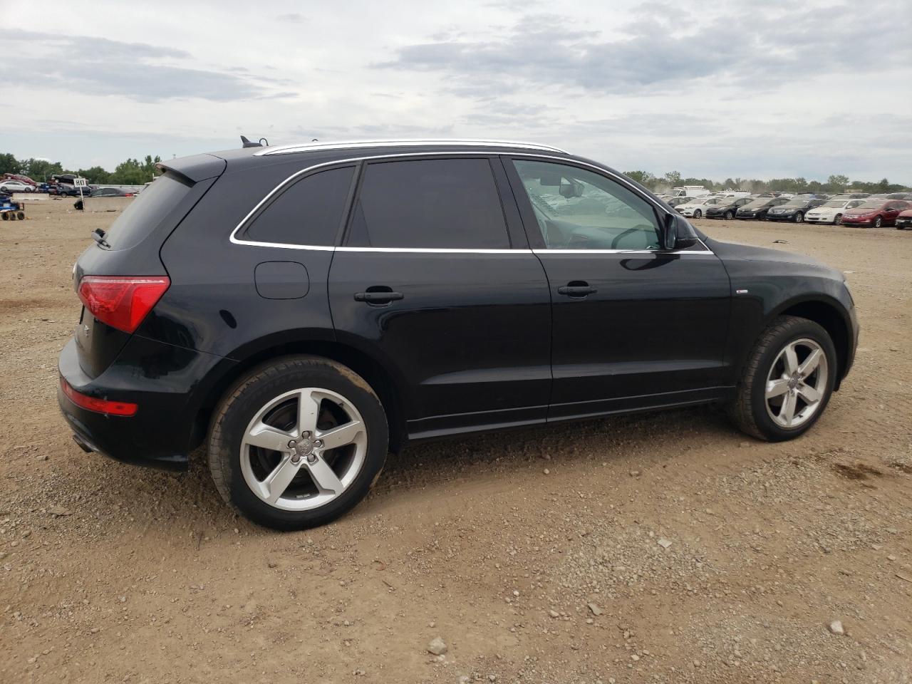 2012 Audi Q5 Premium Plus - Image 3
