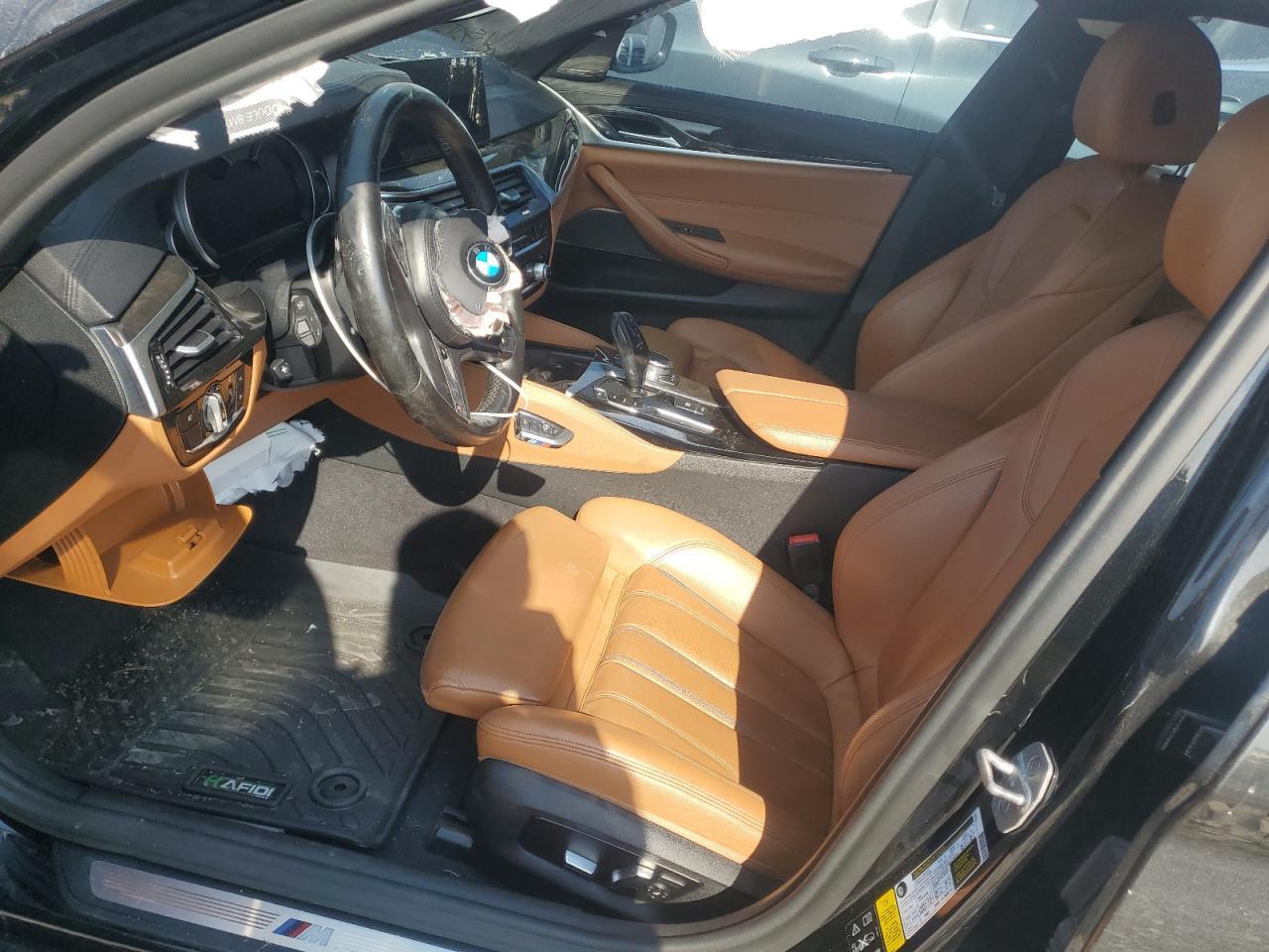 2017 BMW 530 Xi - Фото 7