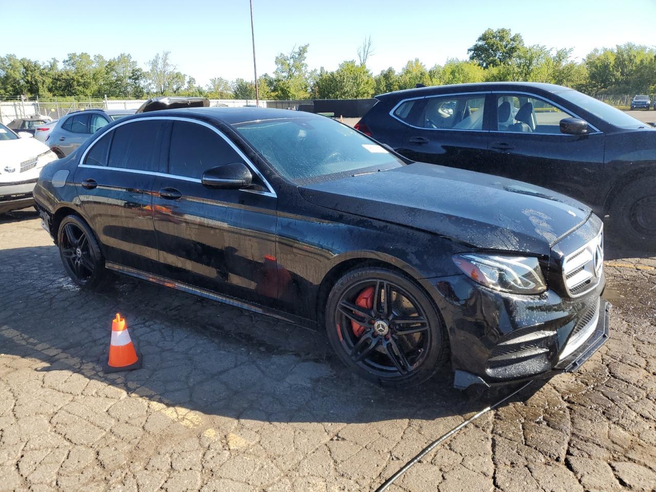 2017 Mercedes-Benz E 300 - Image 4