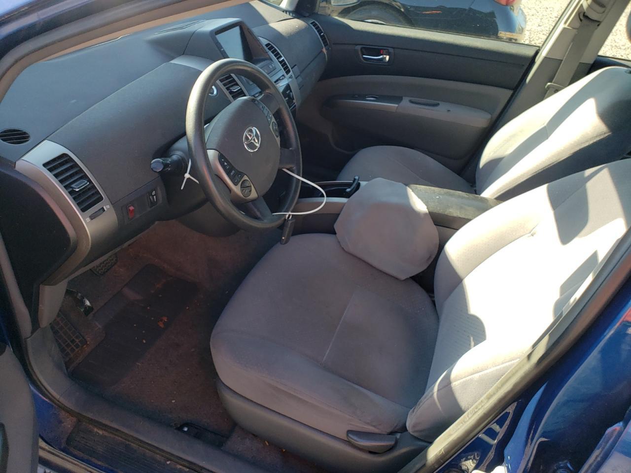 2008 Toyota Prius - Фото 7