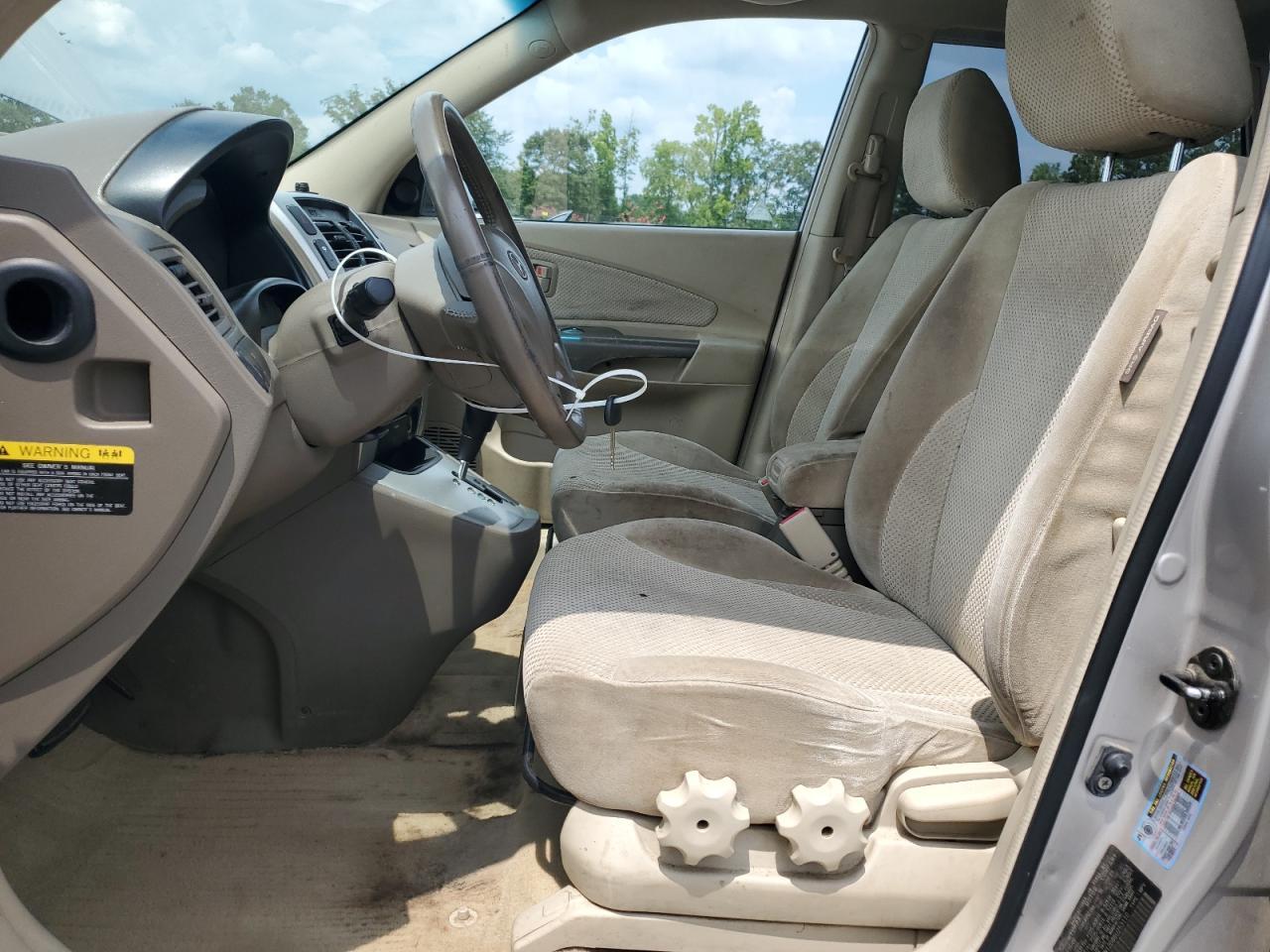 2006 Hyundai Tucson Gls - Фото 7