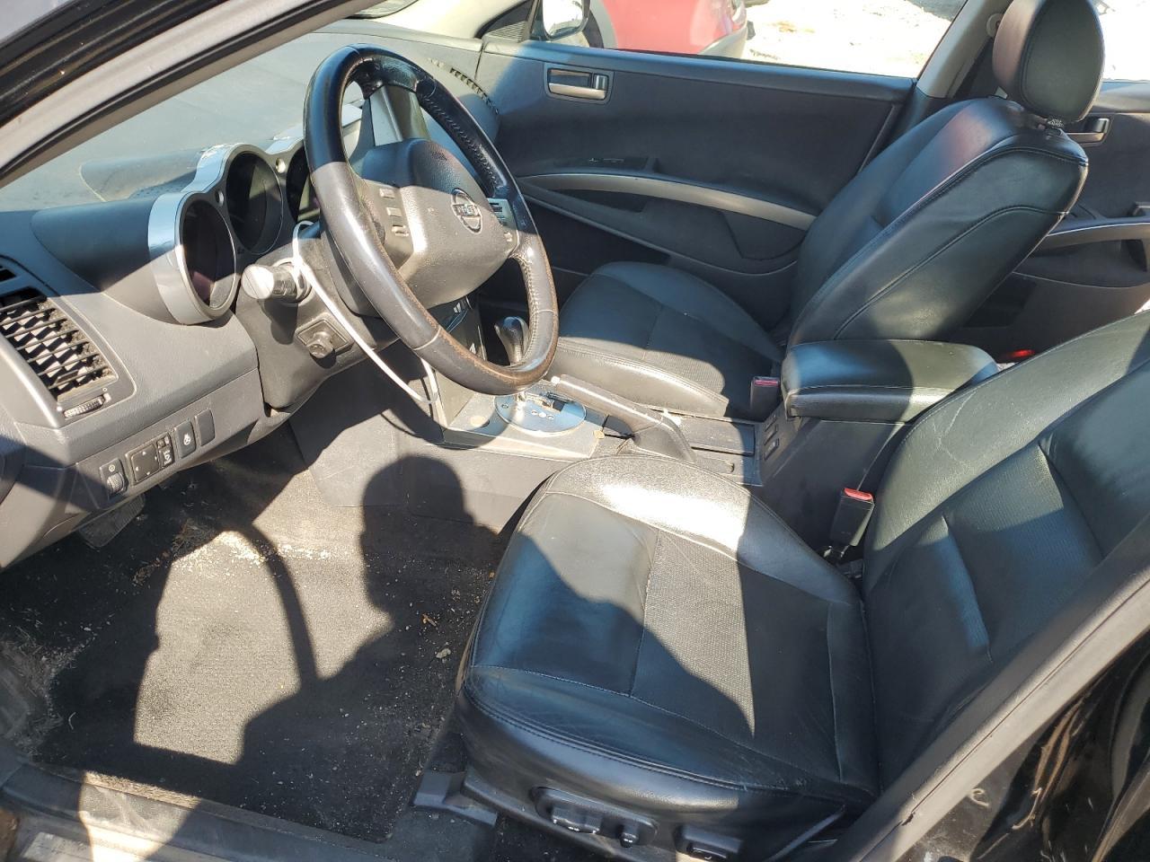 2004 Nissan Maxima Se - Image 7