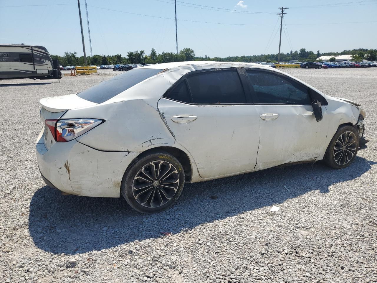 2014 Toyota Corolla L - Image 3