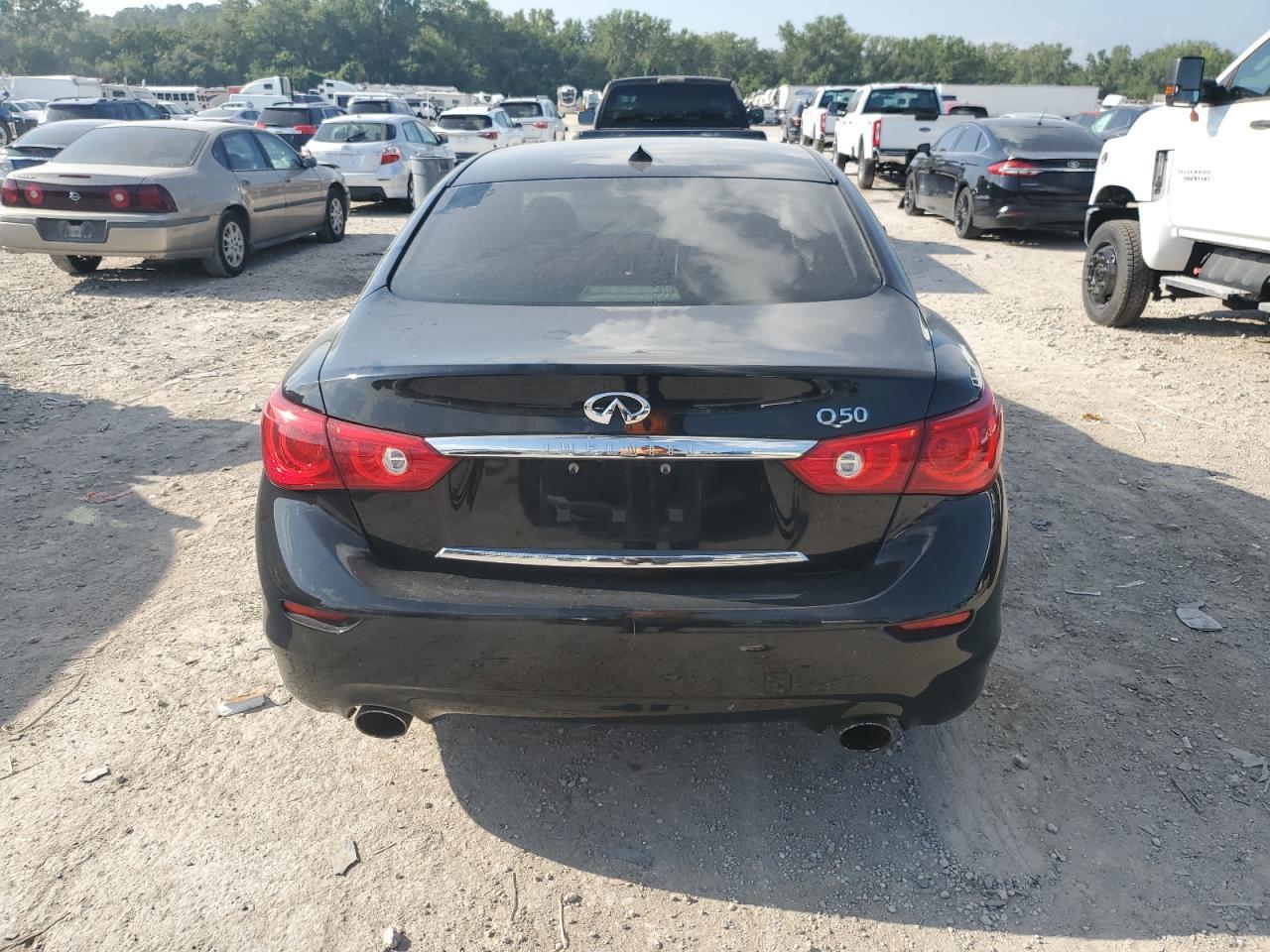 2015 Infiniti Q50 Hybrid Premium - Image 6