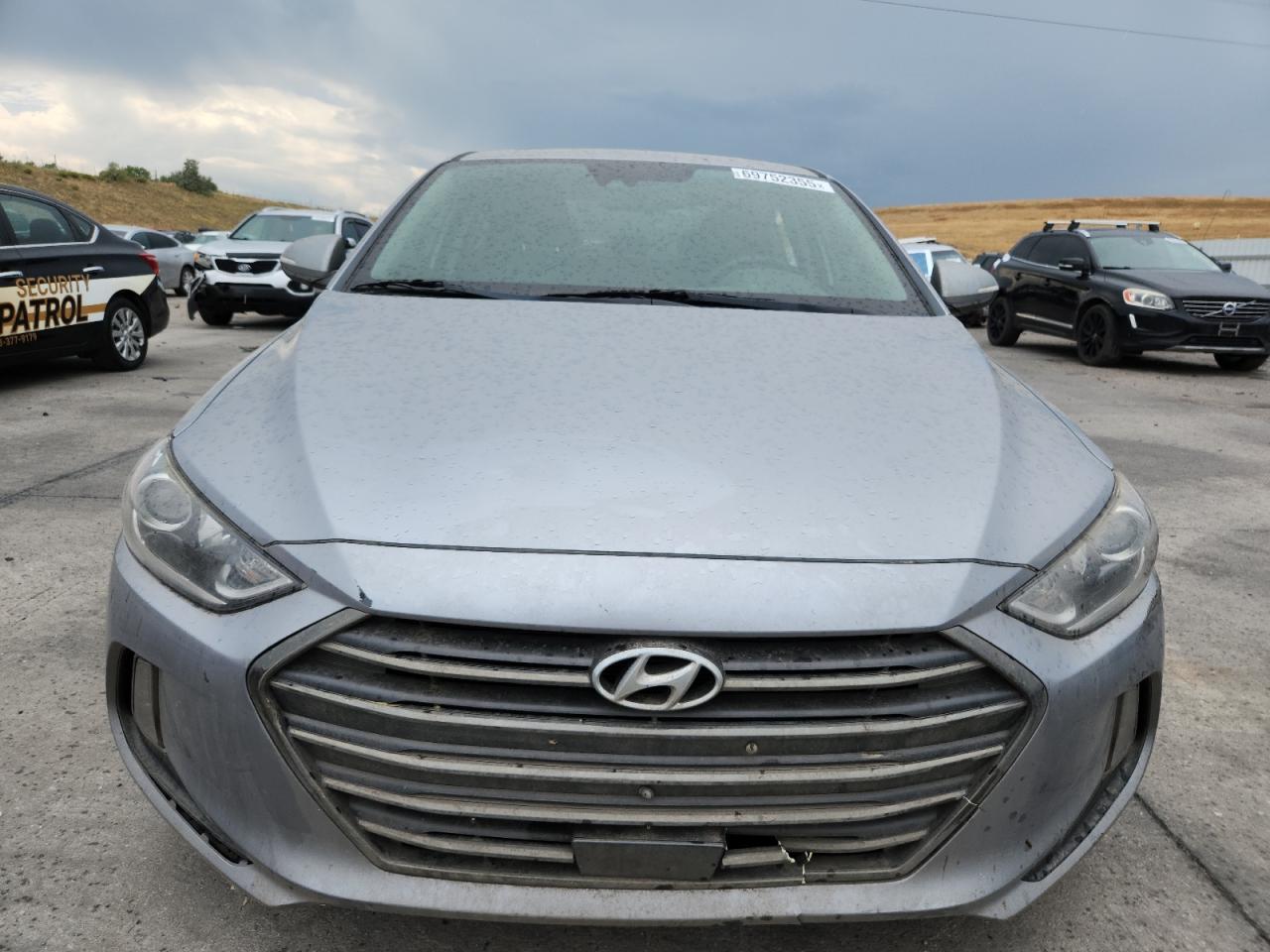 2017 Hyundai Elantra Se - Фото 5