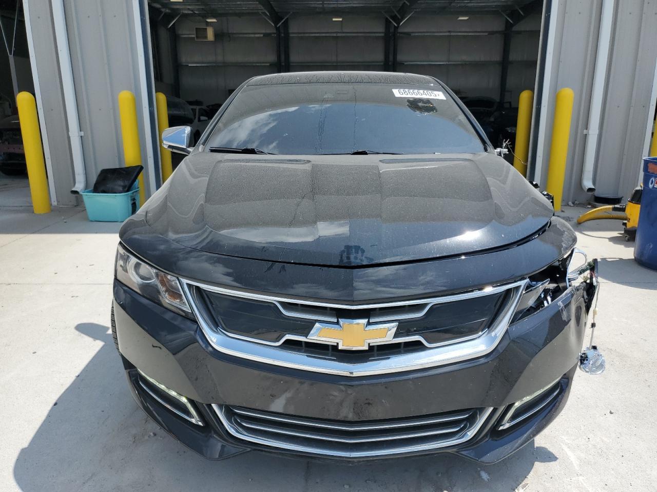 2018 Chevrolet Impala Premier - Фото 5