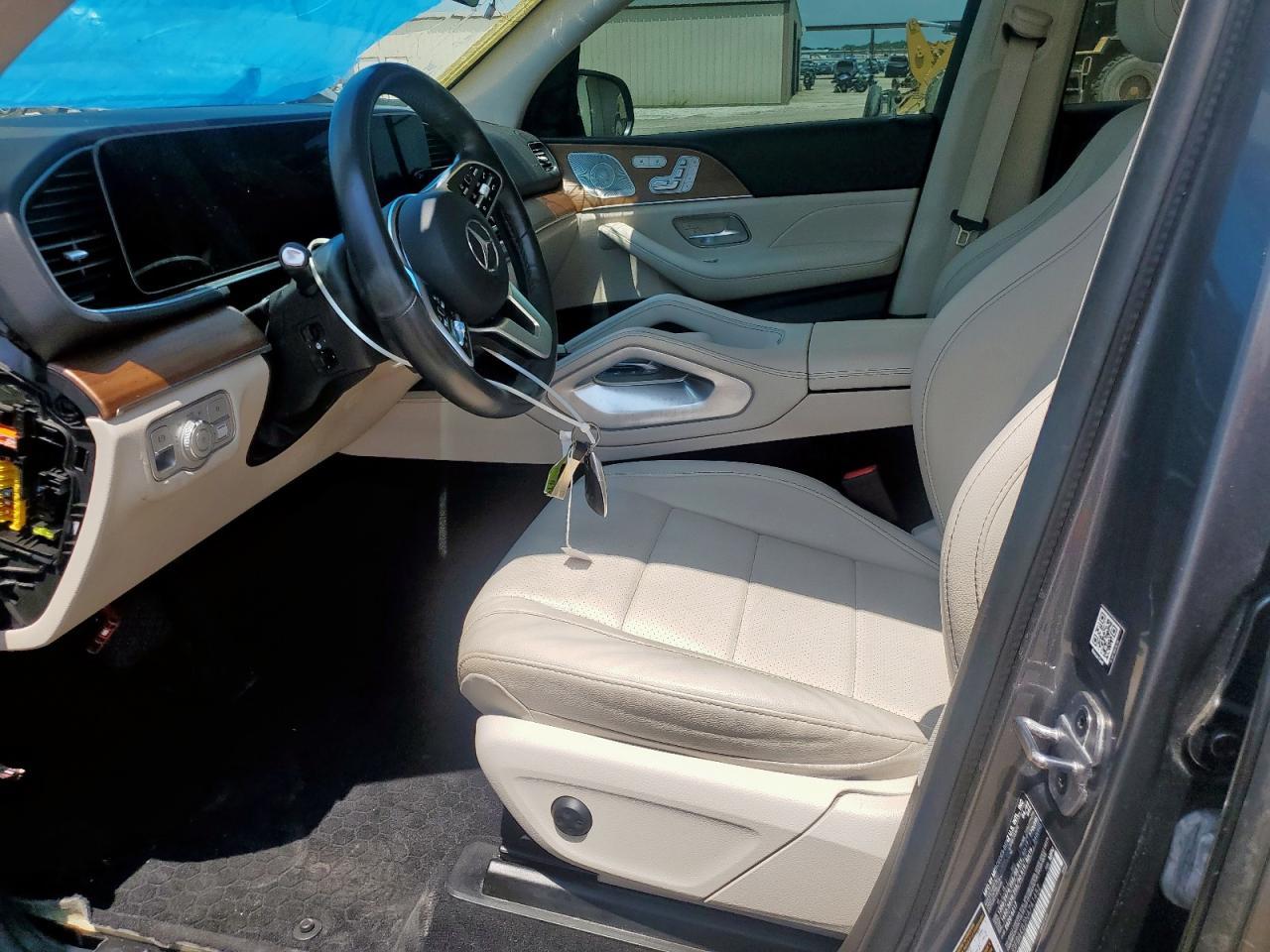 2022 Mercedes-Benz Gle 350 4Matic - Фото 7