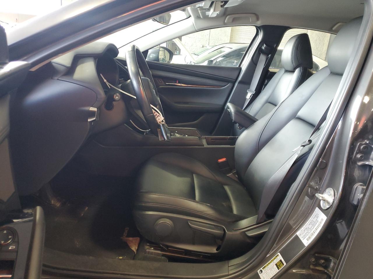 2019 Mazda 3 Preferred Plus - Фото 7