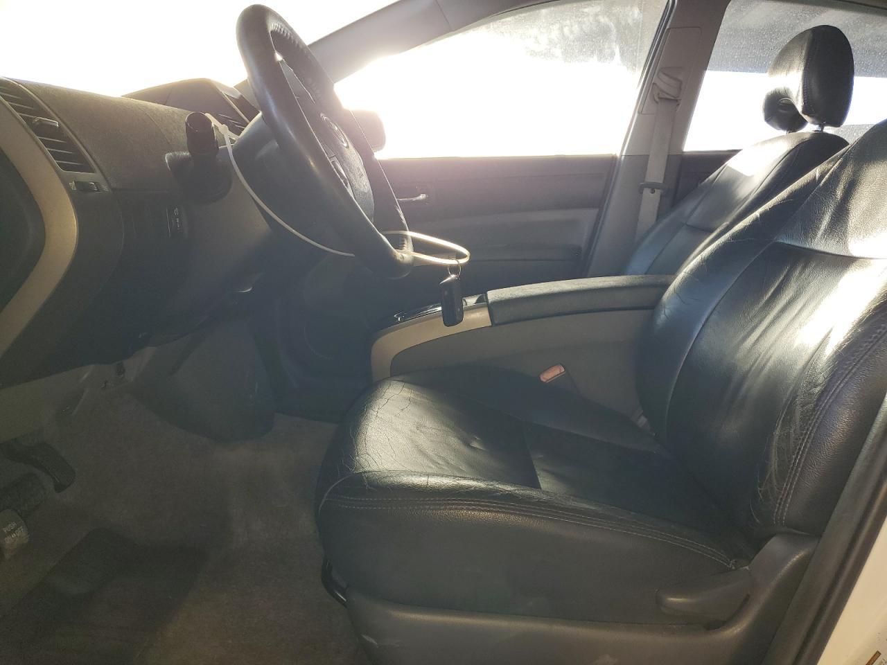 2007 Toyota Prius - Фото 7