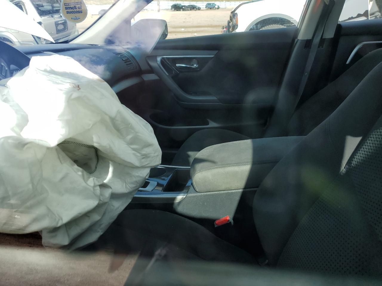 2014 Nissan Altima 2.5 - Фото 7