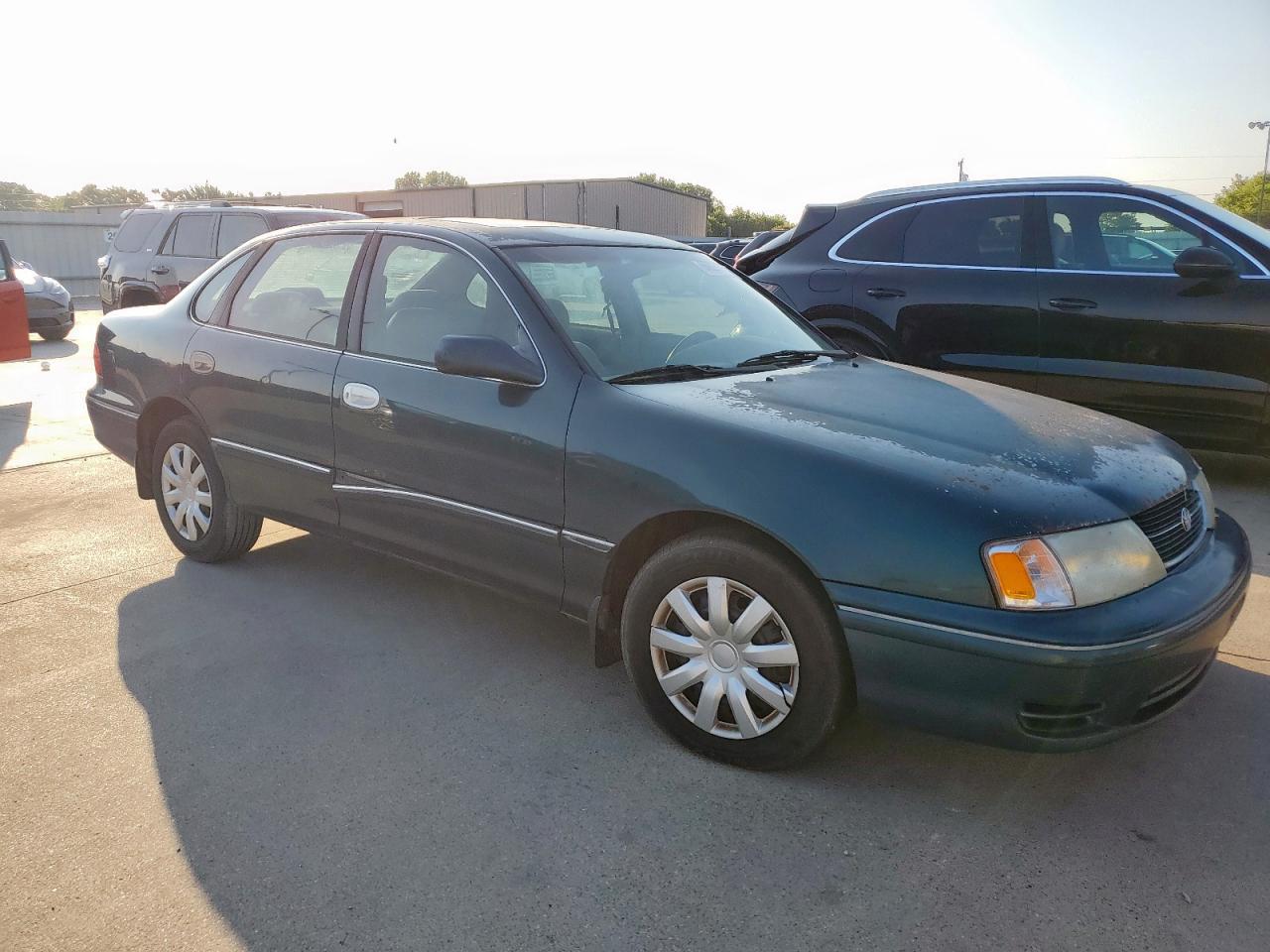 1999 Toyota Avalon Xl - Фото 4