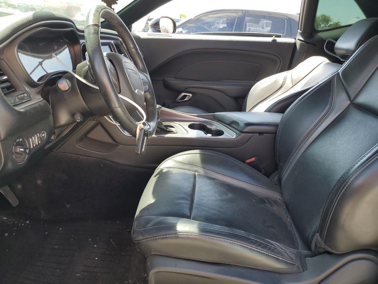 2018 Dodge Challenger Gt - Image 7