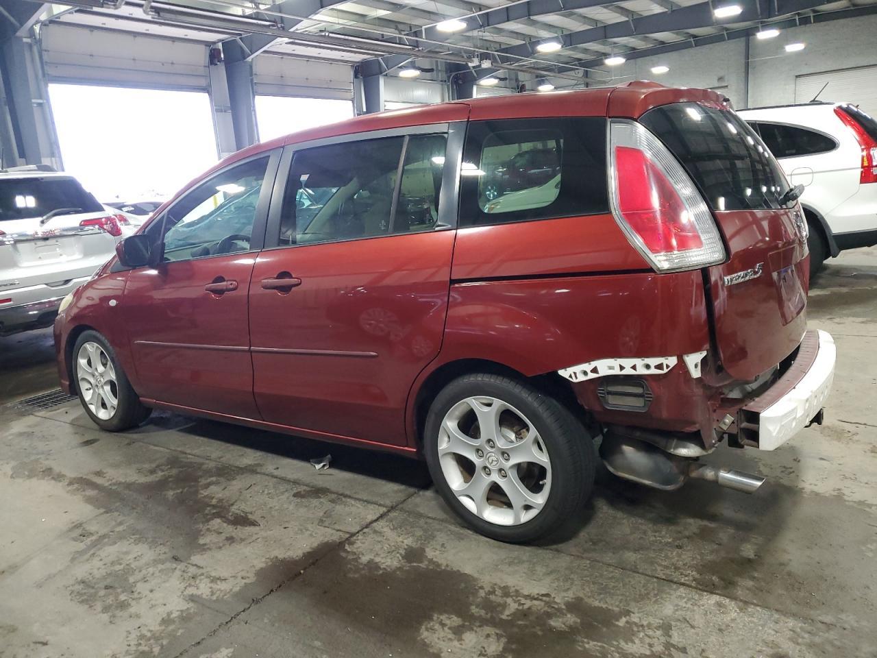 2009 Mazda 5 - Image 2