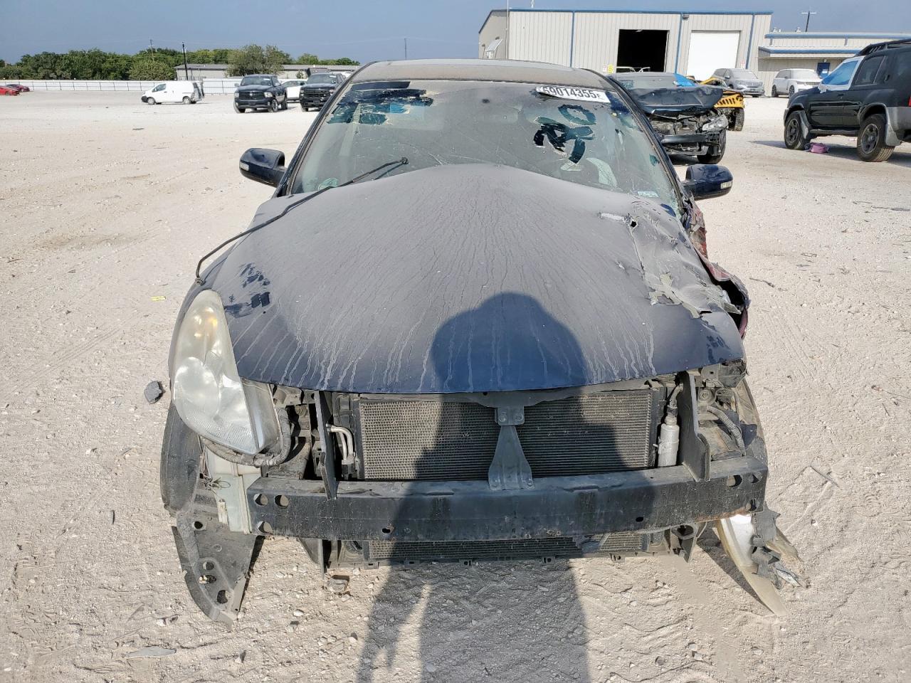 2010 Nissan Altima Base - Image 5