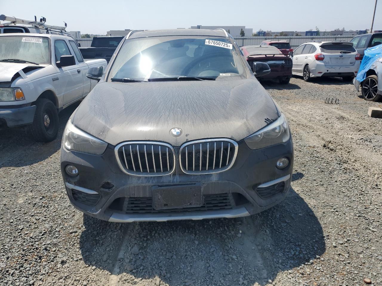2017 BMW X1 Sdrive28I - Image 5