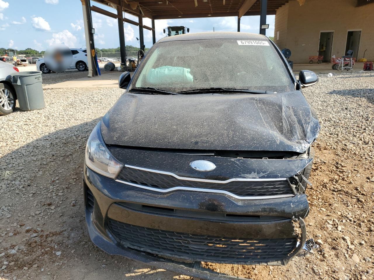 2019 Kia Rio S - Фото 5