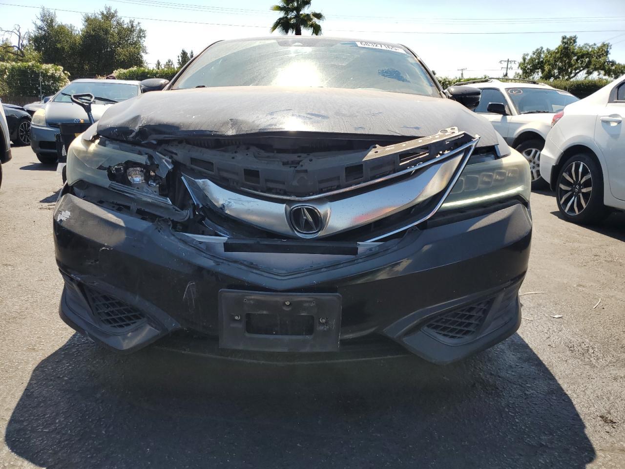 2016 Acura Ilx Premium - Фото 5