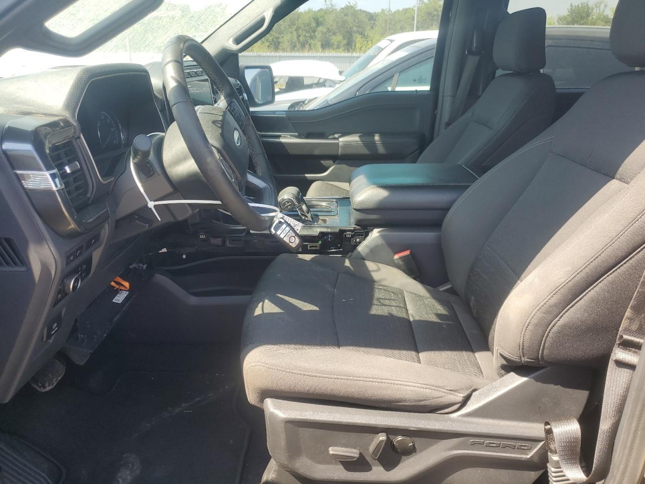 2023 Ford F150 Supercrew - Image 7