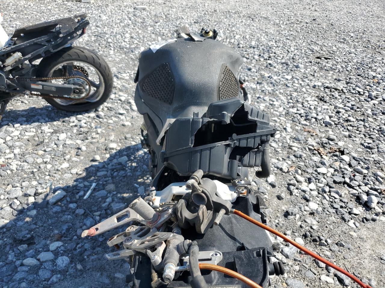 2007 Honda Cbr1000 Rr - Image 6