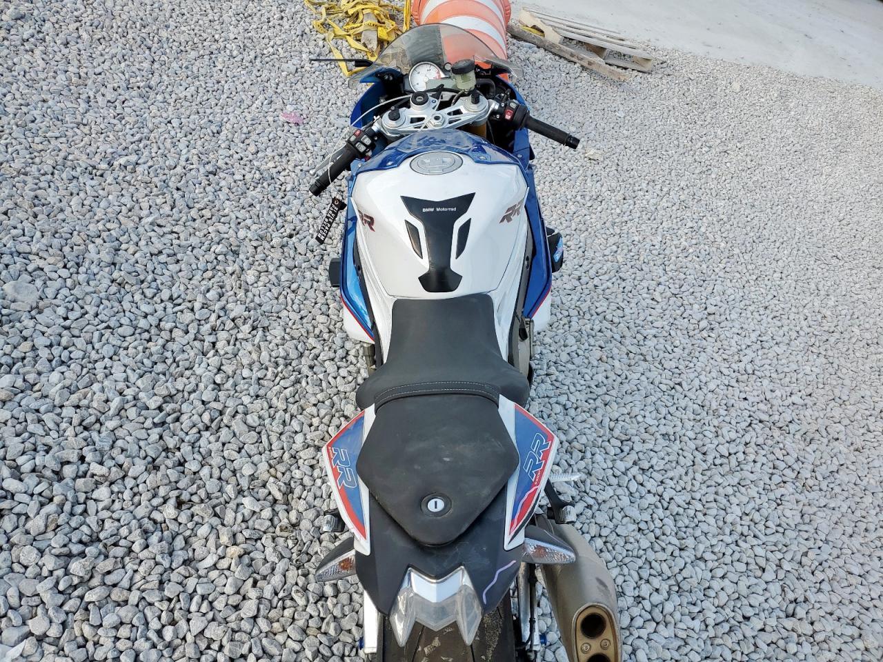 2015 BMW S 1000 Rr - Фото 6