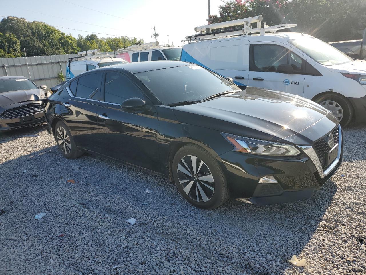 2022 Nissan Altima Sv - Фото 4