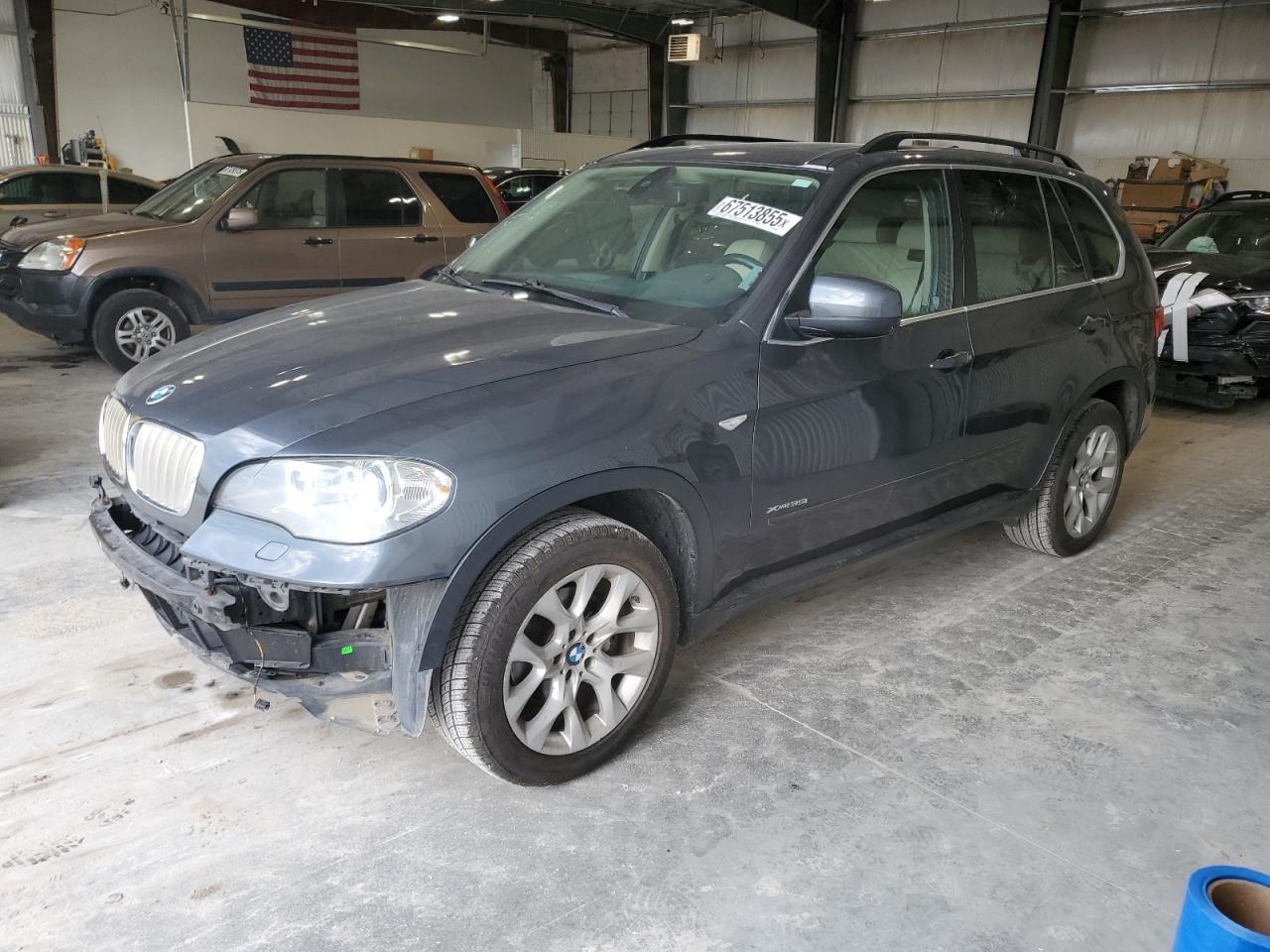 2013 BMW X5 xDrive35I