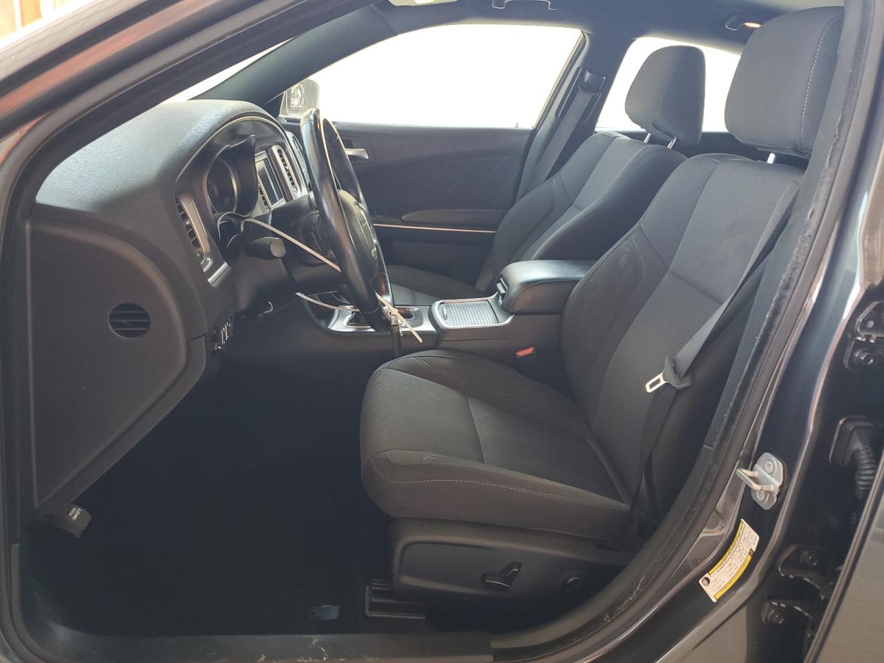 2019 Dodge Charger Sxt - Фото 7