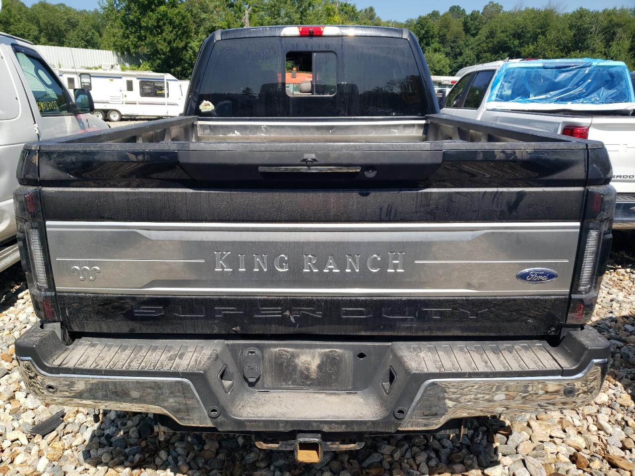 2019 Ford F350 Super Duty - Image 6