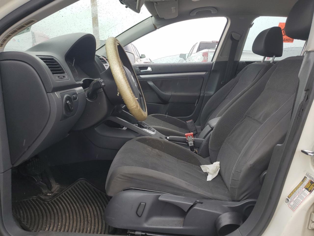 2008 Volkswagen Jetta S - Фото 7