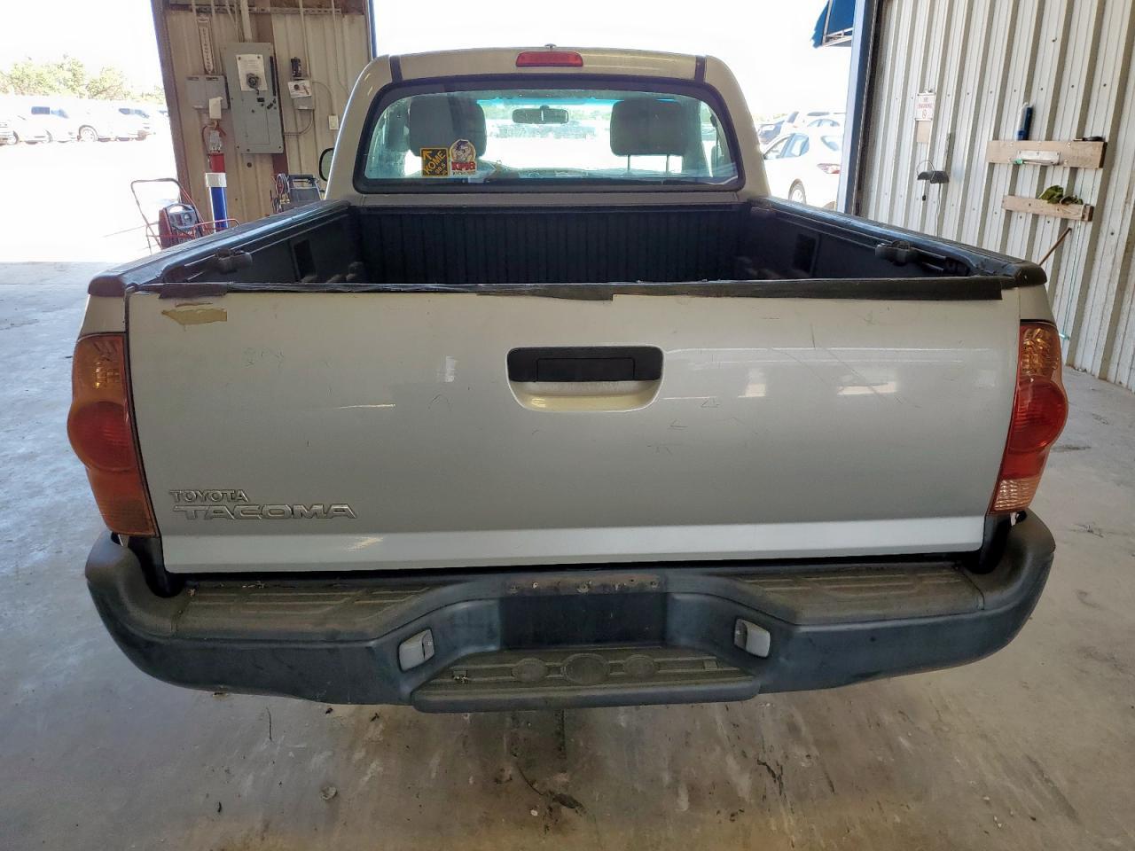 2007 Toyota Tacoma - Image 6