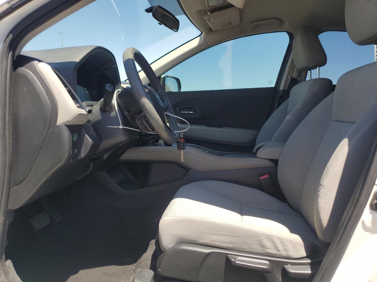 2020 Honda Hr-V Lx - Image 7