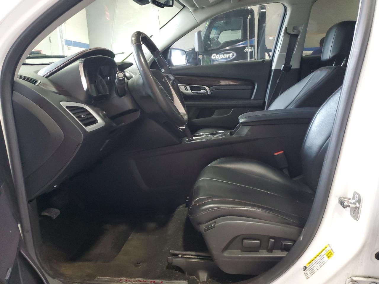 2014 GMC Terrain Denali - Фото 7