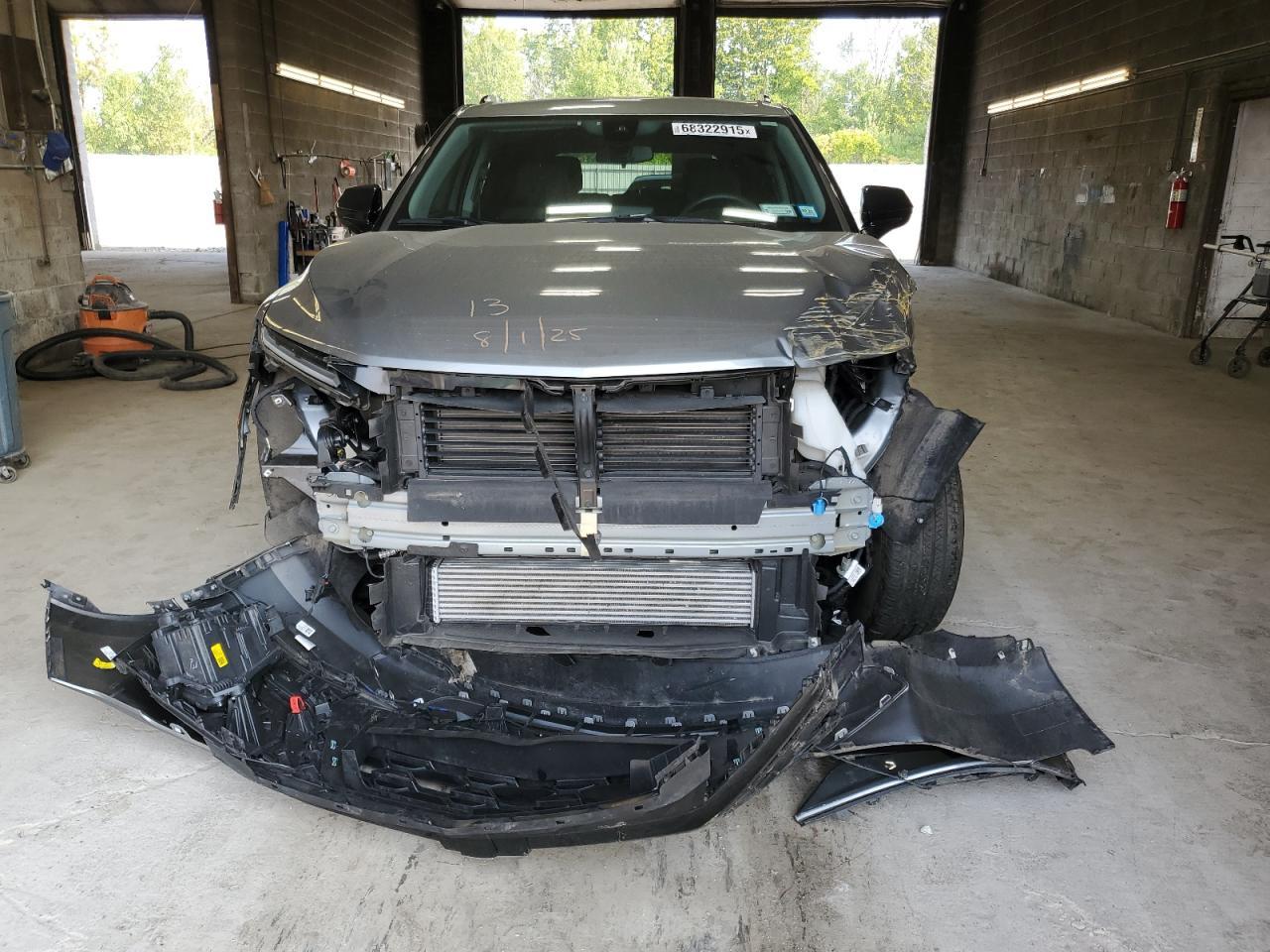 2024 Chevrolet Blazer 2Lt - Фото 5