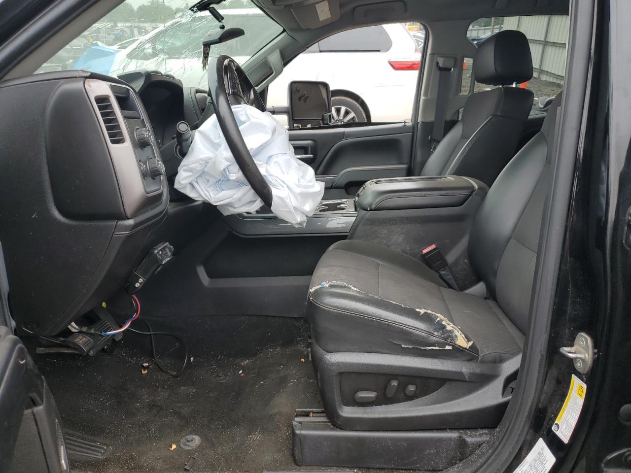2014 GMC Sierra K1500 Sle - Фото 7
