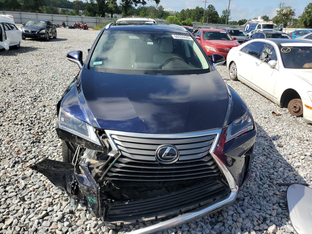 2018 Lexus Rx 350 Base - Image 5