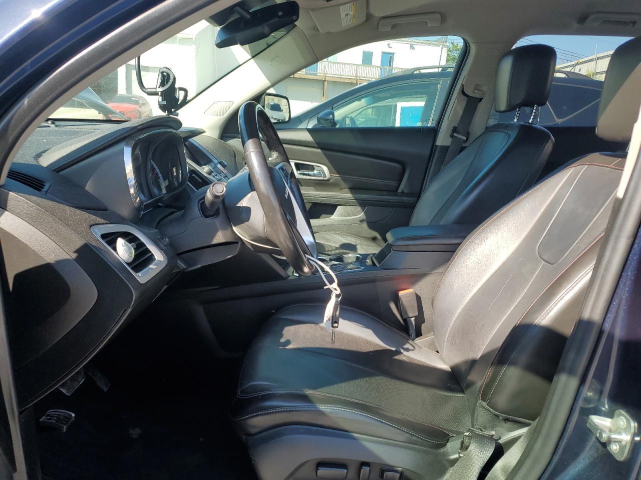 2016 GMC Terrain Slt - Фото 7