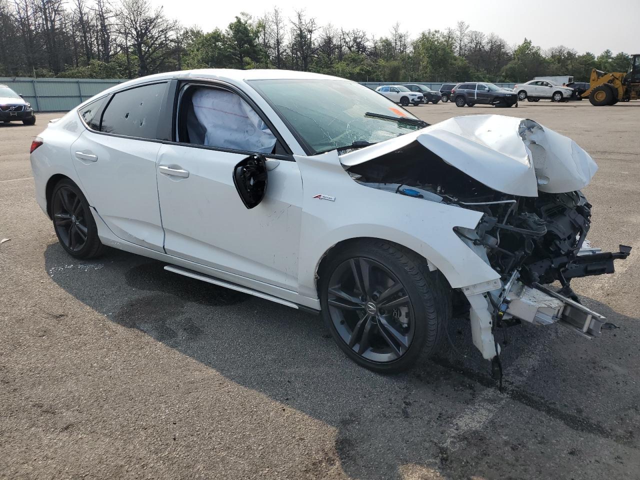 2024 Acura Integra A-Spec - Image 4