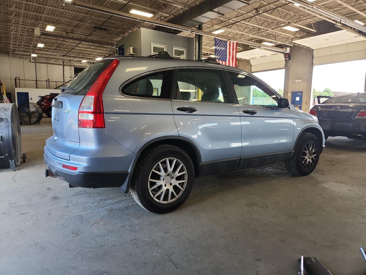 2011 Honda Cr-V Lx - Image 3