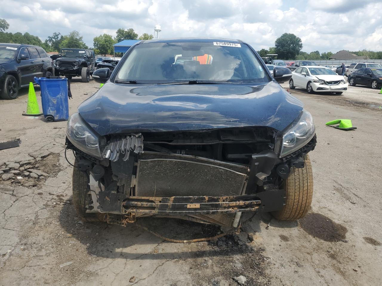 2020 Kia Sorento L - Фото 5