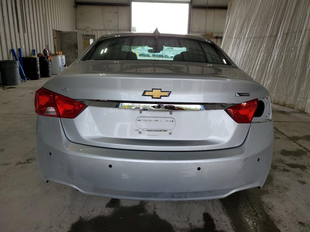 2017 Chevrolet Impala Premier - Image 6