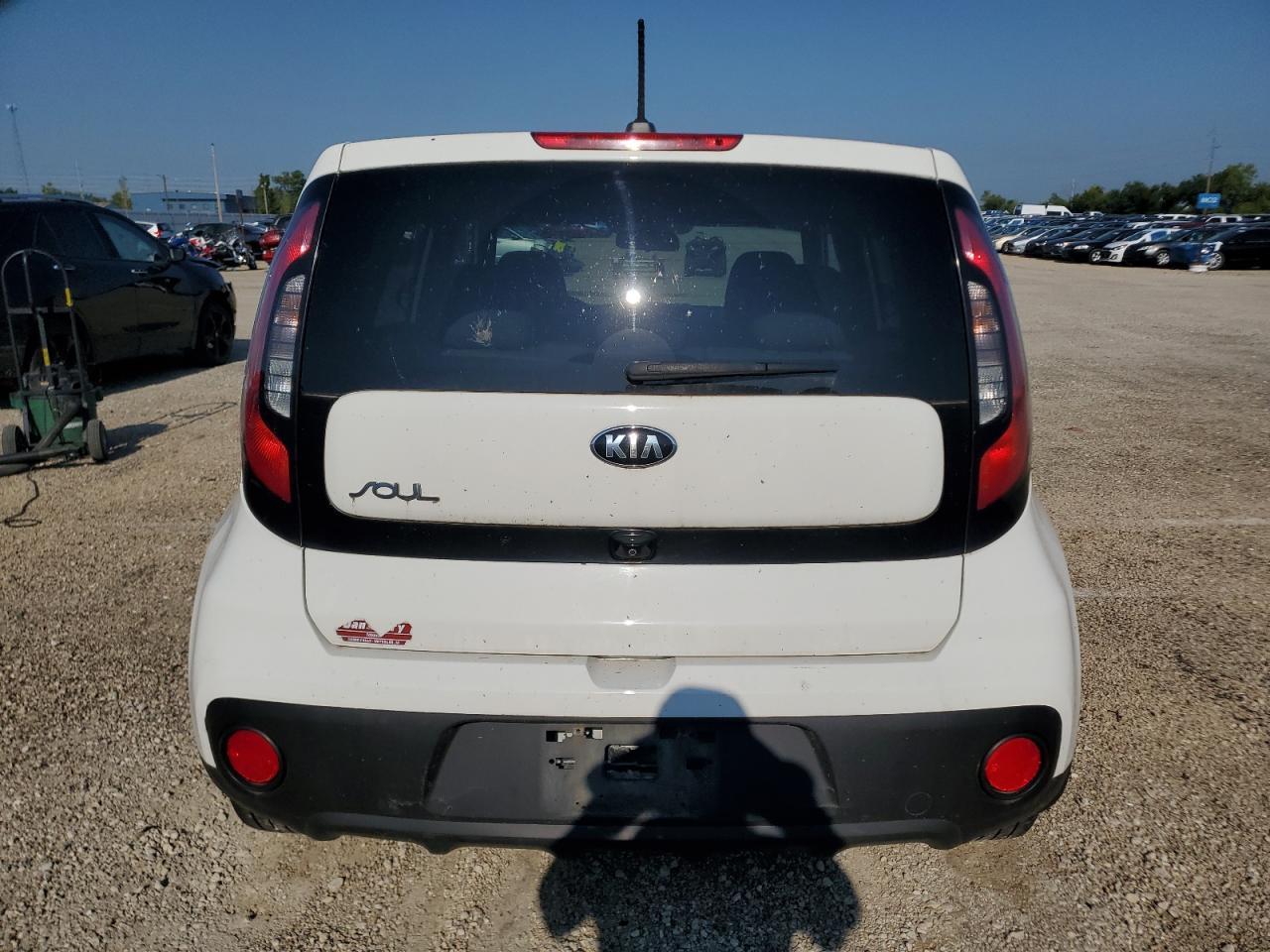 2018 Kia Soul - Фото 6