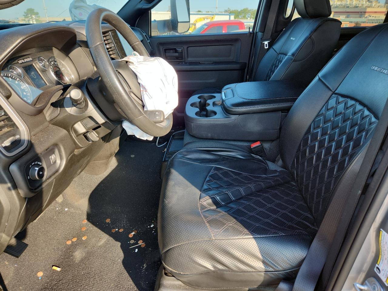 2022 Ram 2500 Tradesman - Image 7