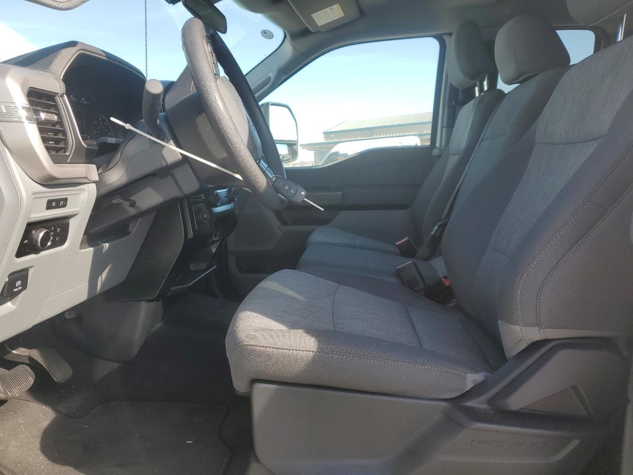 2023 Ford F150 Super Cab - Фото 7