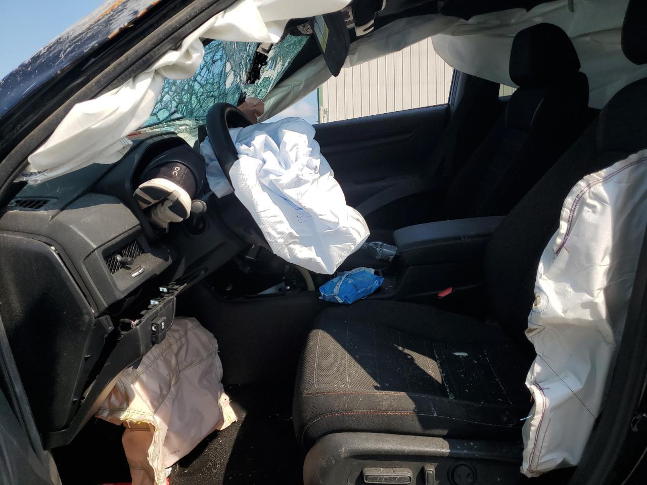 2024 Honda Cr-V Sport - Фото 7