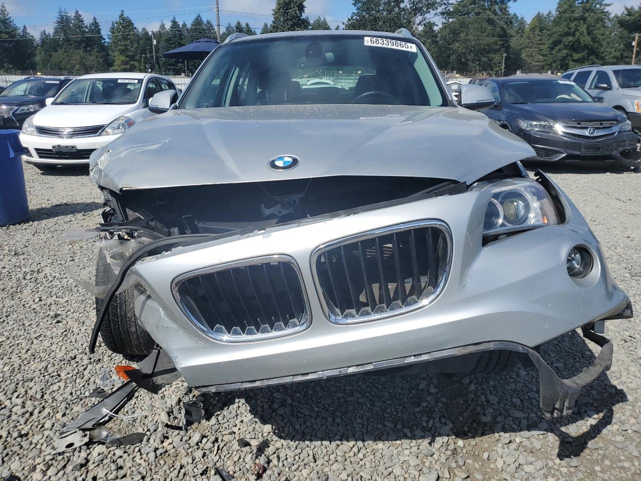 2014 BMW X1 xDrive28I - Фото 5