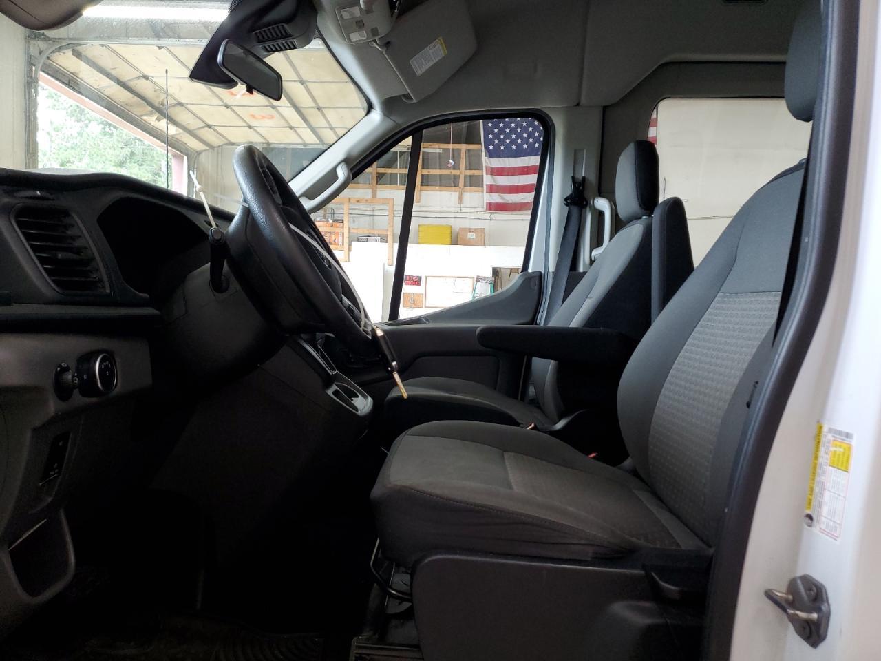 2021 Ford Transit T-350 - Фото 7