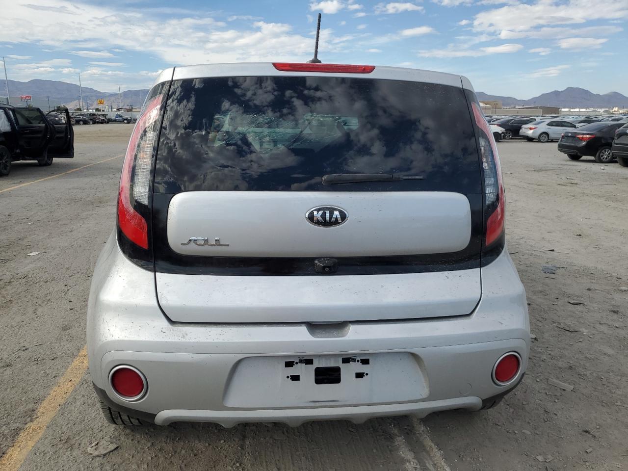 2019 Kia Soul + - Фото 6