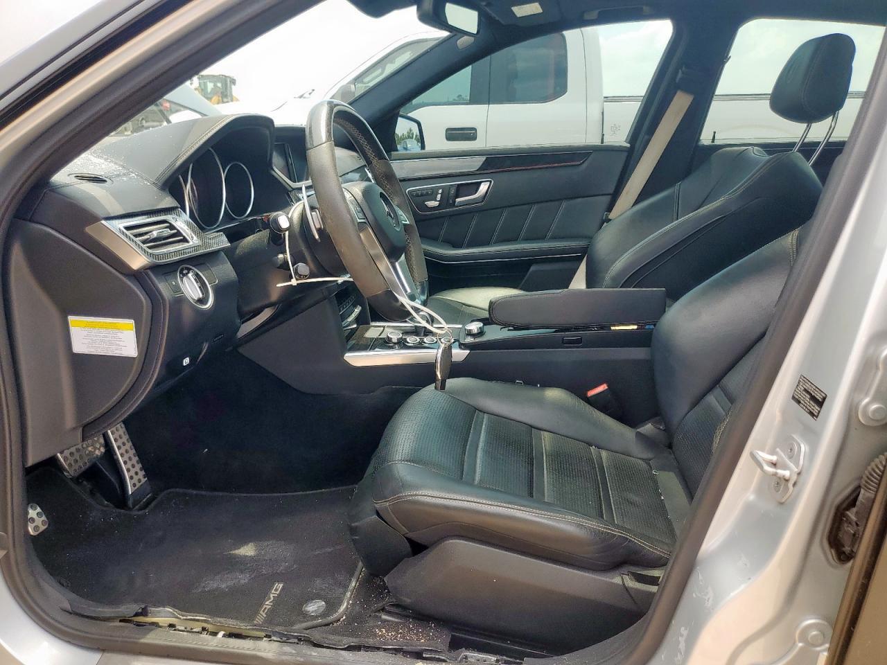2014 Mercedes-Benz E 63 Amg-S - Фото 7