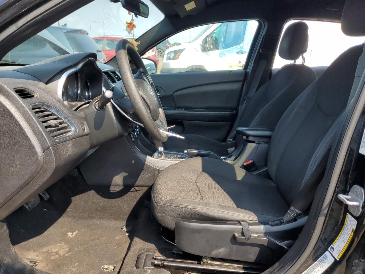 2012 Dodge Avenger Se - Фото 7